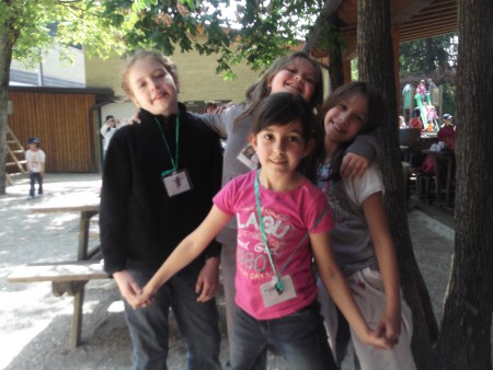 io sono quella a destra