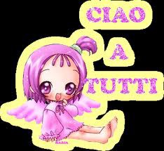 ciao a tutti!!