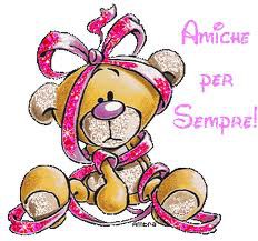 amiche x sempre